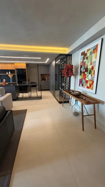 Foto 3 de Apartamento com 3 quartos à venda, 160m2 em Moema, São Paulo - SP