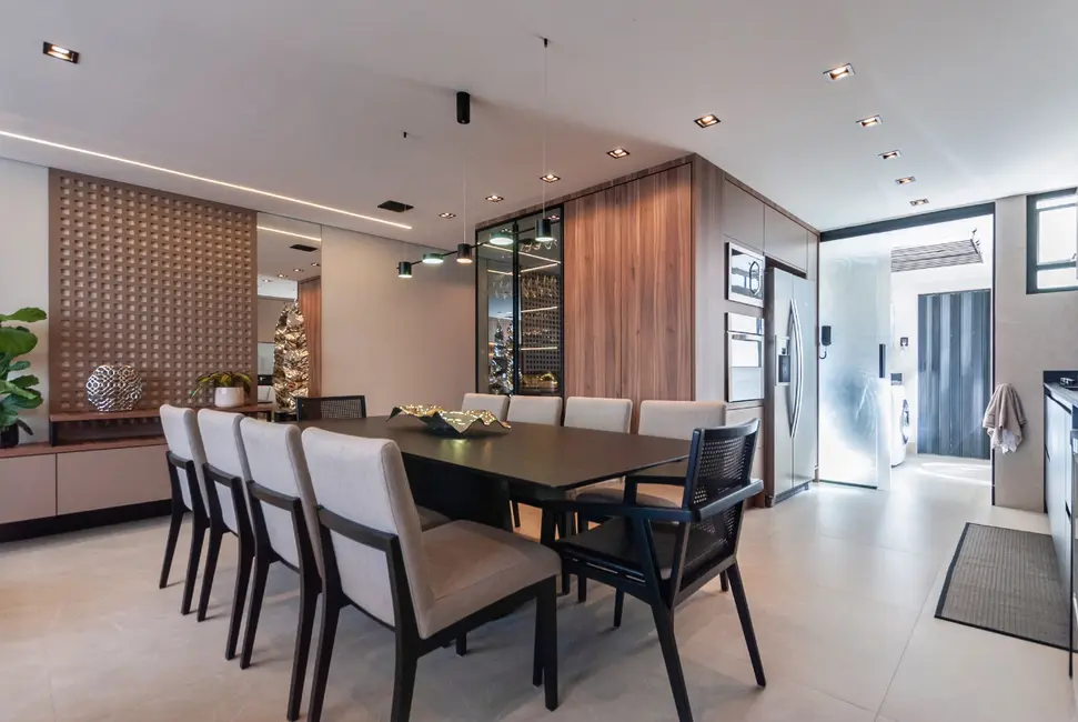 Foto 8 de Apartamento com 3 quartos à venda, 106m2 em Perdizes, São Paulo - SP