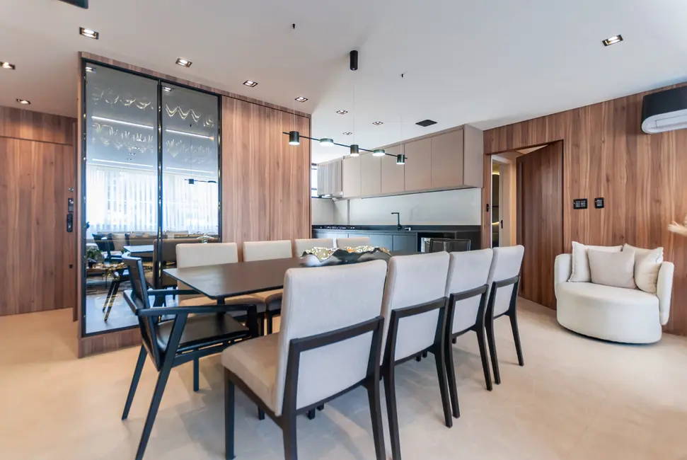 Foto 7 de Apartamento com 3 quartos à venda, 106m2 em Perdizes, São Paulo - SP