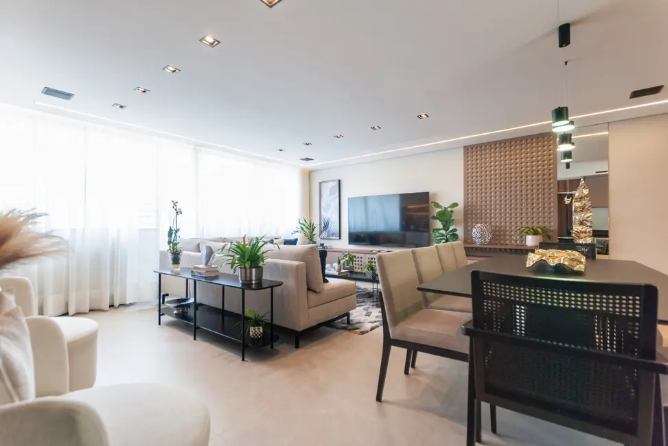 Foto 9 de Apartamento com 3 quartos à venda, 106m2 em Perdizes, São Paulo - SP