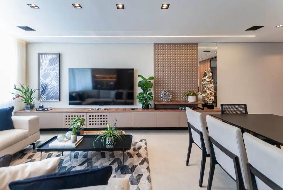 Foto 5 de Apartamento com 3 quartos à venda, 106m2 em Perdizes, São Paulo - SP