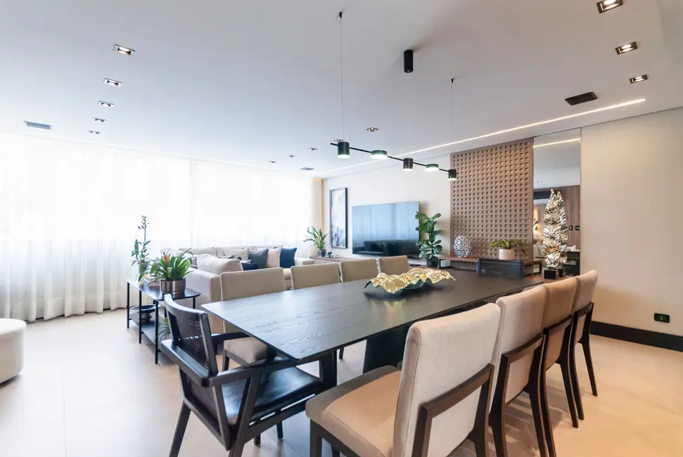 Foto 4 de Apartamento com 3 quartos à venda, 106m2 em Perdizes, São Paulo - SP