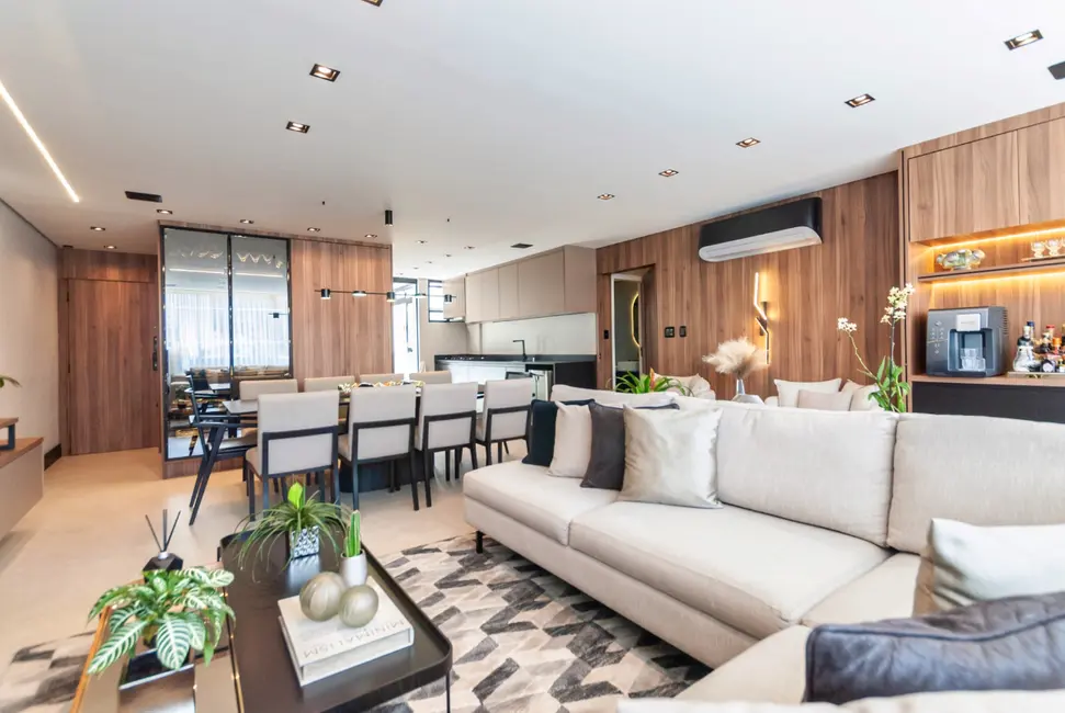 Foto 1 de Apartamento com 3 quartos à venda, 106m2 em Perdizes, São Paulo - SP