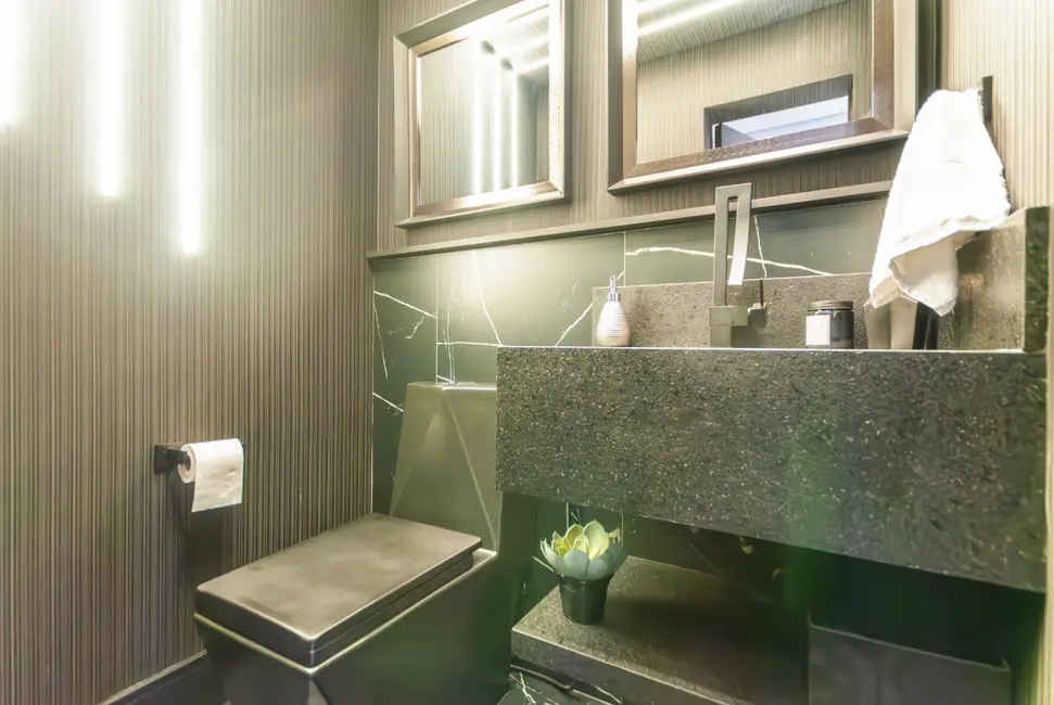 Foto 3 de Apartamento com 3 quartos à venda, 106m2 em Perdizes, São Paulo - SP