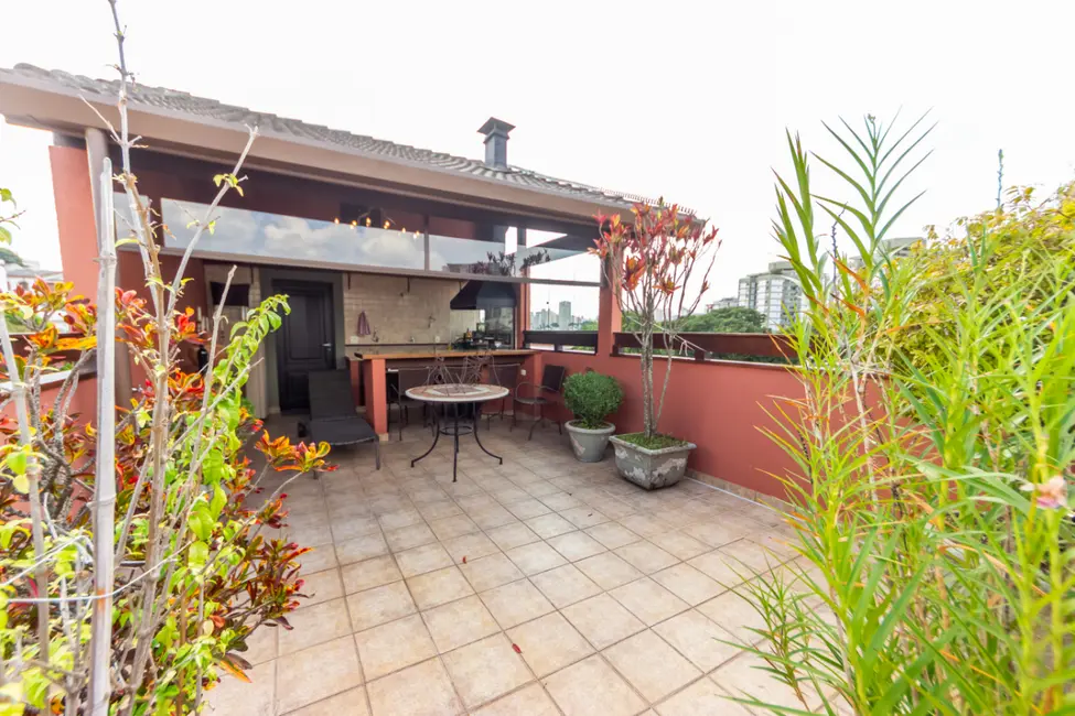Foto 7 de Casa com 3 quartos à venda, 294m2 em Planalto Paulista, São Paulo - SP
