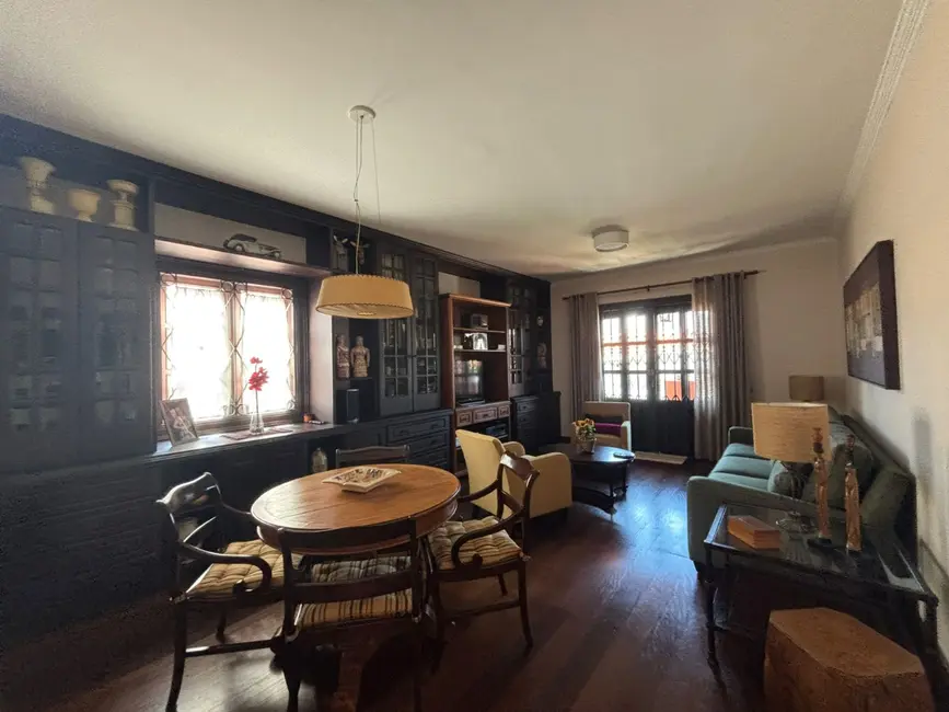 Foto 9 de Casa com 3 quartos à venda, 294m2 em Planalto Paulista, São Paulo - SP