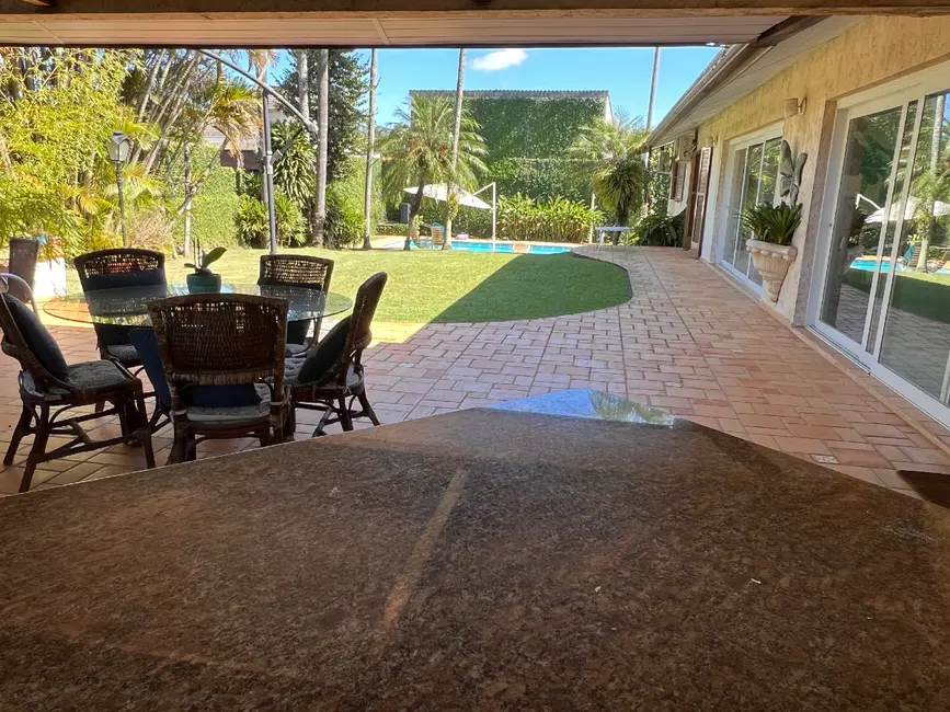 Foto 8 de Casa com 5 quartos à venda, 370m2 em Interlagos, São Paulo - SP
