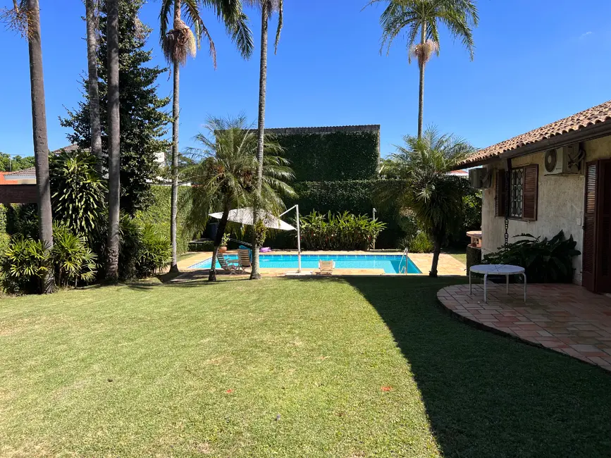 Foto 4 de Casa com 5 quartos à venda, 370m2 em Interlagos, São Paulo - SP