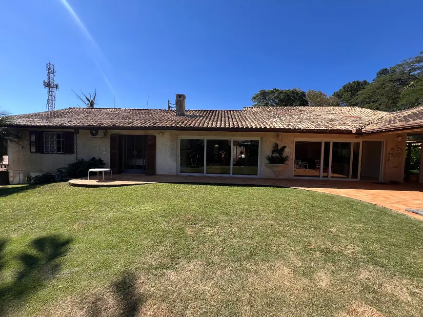 Foto 5 de Casa com 5 quartos à venda, 370m2 em Interlagos, São Paulo - SP