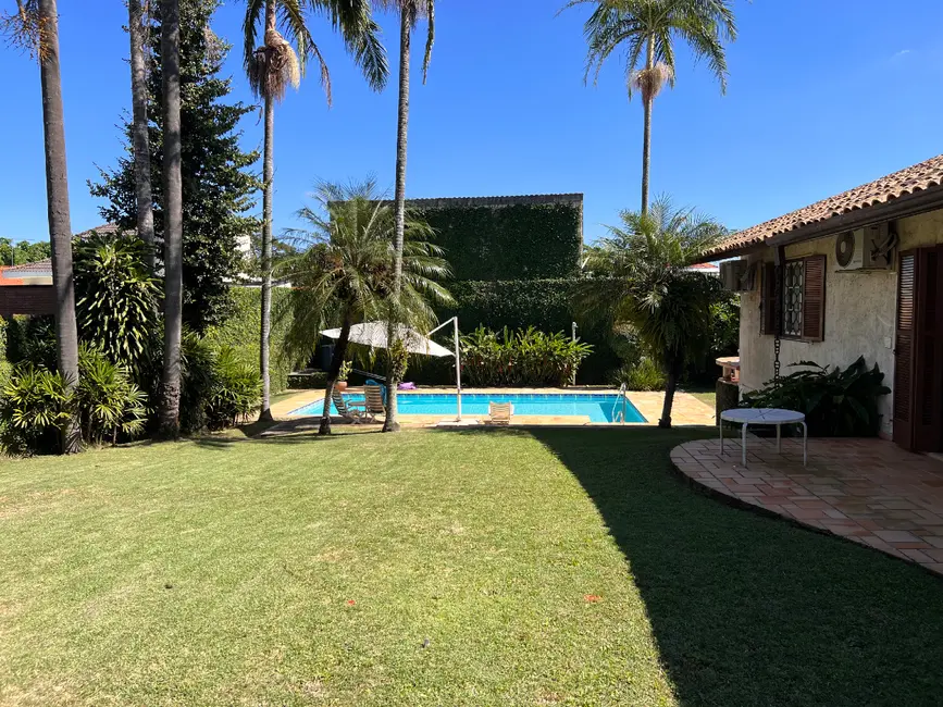Foto 6 de Casa com 5 quartos à venda, 370m2 em Interlagos, São Paulo - SP