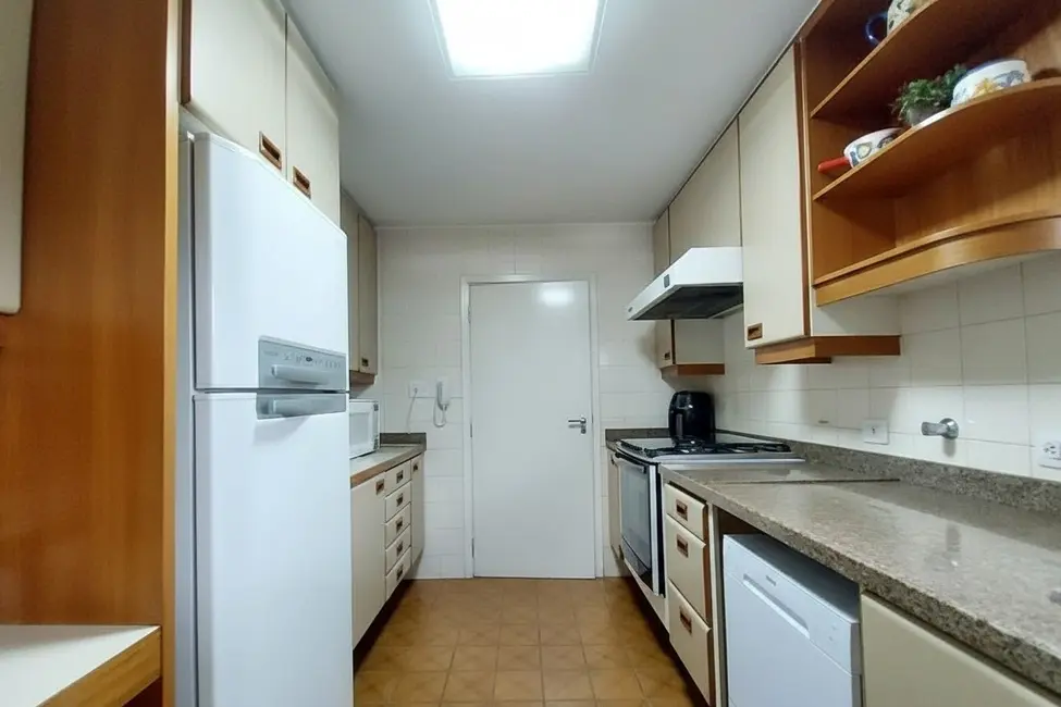 Foto 8 de Apartamento com 3 quartos à venda, 238m2 em Brooklin Paulista, São Paulo - SP