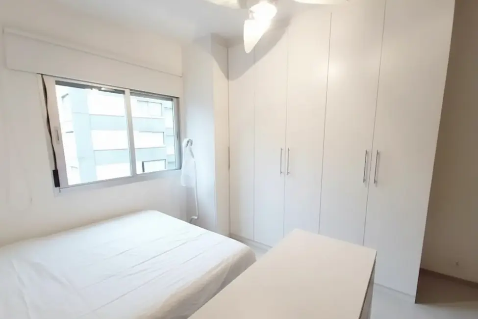 Foto 5 de Apartamento com 3 quartos à venda, 238m2 em Brooklin Paulista, São Paulo - SP