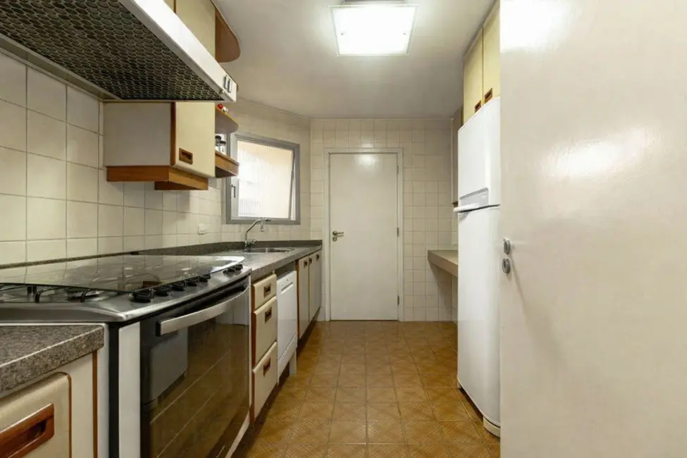 Foto 9 de Apartamento com 3 quartos à venda, 238m2 em Brooklin Paulista, São Paulo - SP