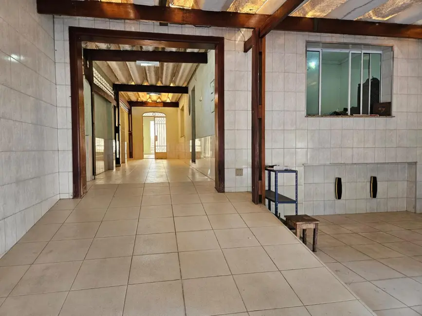 Foto 2 de Casa com 3 quartos à venda, 228m2 em Água Branca, São Paulo - SP