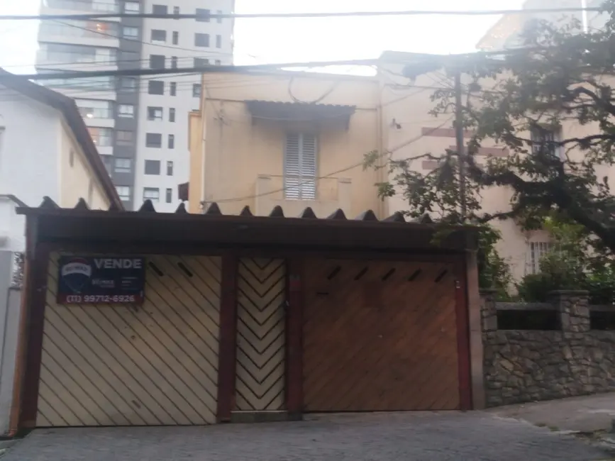Foto 1 de Casa com 3 quartos à venda, 228m2 em Água Branca, São Paulo - SP