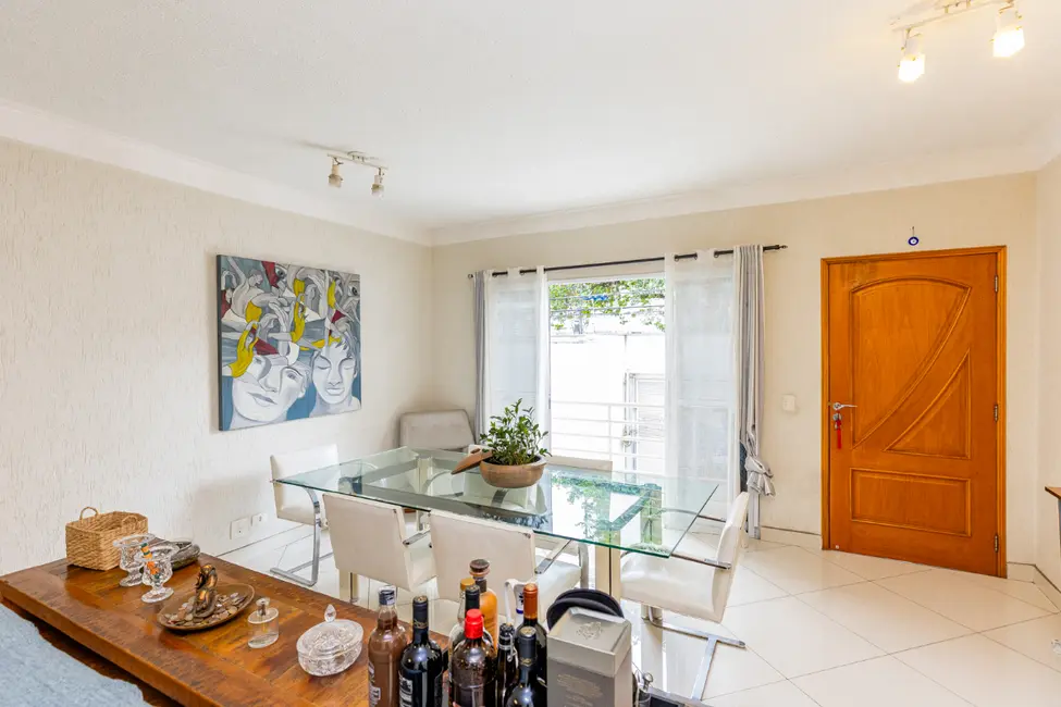 Foto 8 de Casa com 4 quartos à venda, 214m2 em Mirandópolis, São Paulo - SP