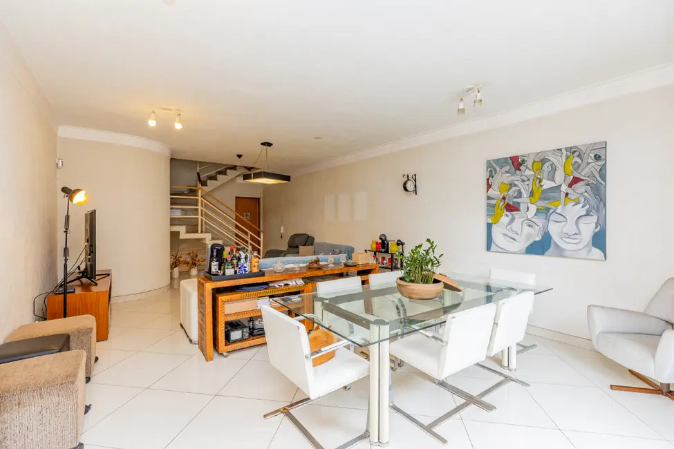 Foto 1 de Casa com 4 quartos à venda, 214m2 em Mirandópolis, São Paulo - SP