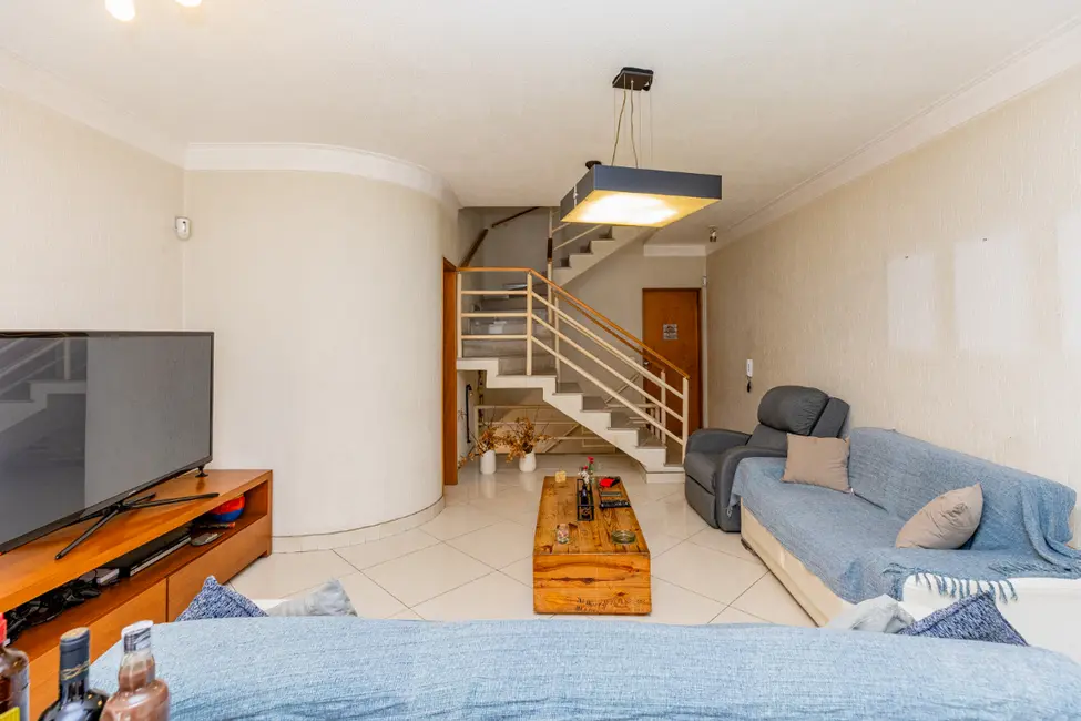 Foto 3 de Casa com 4 quartos à venda, 214m2 em Mirandópolis, São Paulo - SP