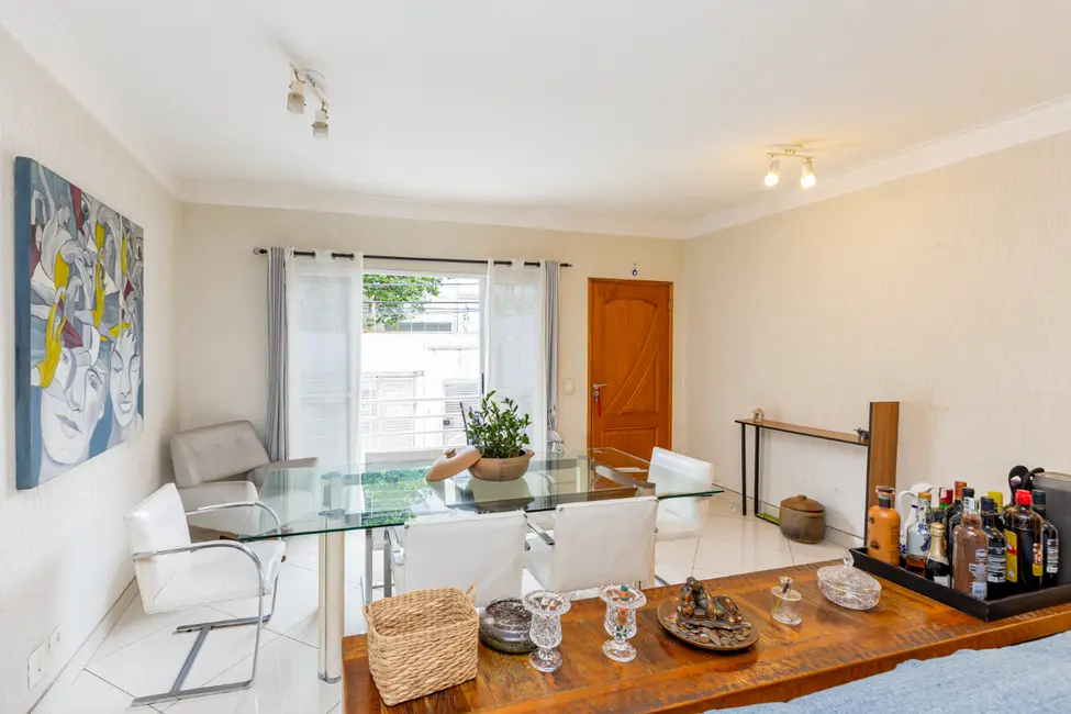 Foto 9 de Casa com 4 quartos à venda, 214m2 em Mirandópolis, São Paulo - SP