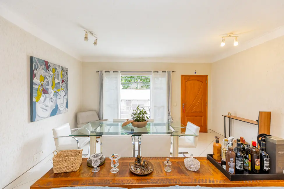 Foto 7 de Casa com 4 quartos à venda, 214m2 em Mirandópolis, São Paulo - SP