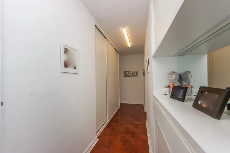 Foto 9 de Apartamento com 2 quartos à venda, 117m2 em Itaim Bibi, São Paulo - SP