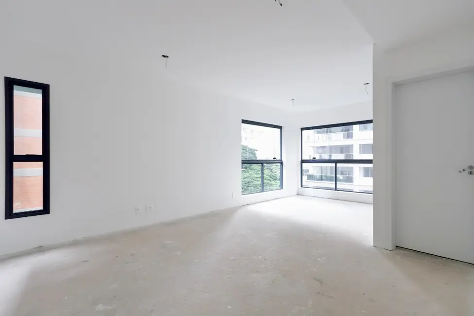 Foto 1 de Apartamento com 2 quartos à venda, 72m2 em Perdizes, São Paulo - SP