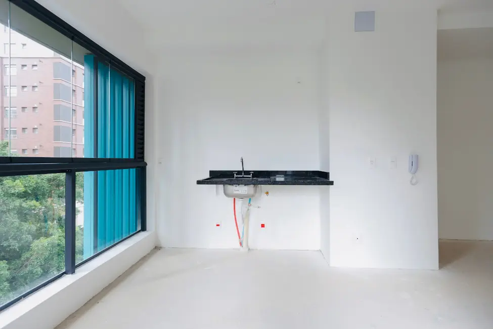 Foto 4 de Apartamento com 2 quartos à venda, 72m2 em Perdizes, São Paulo - SP