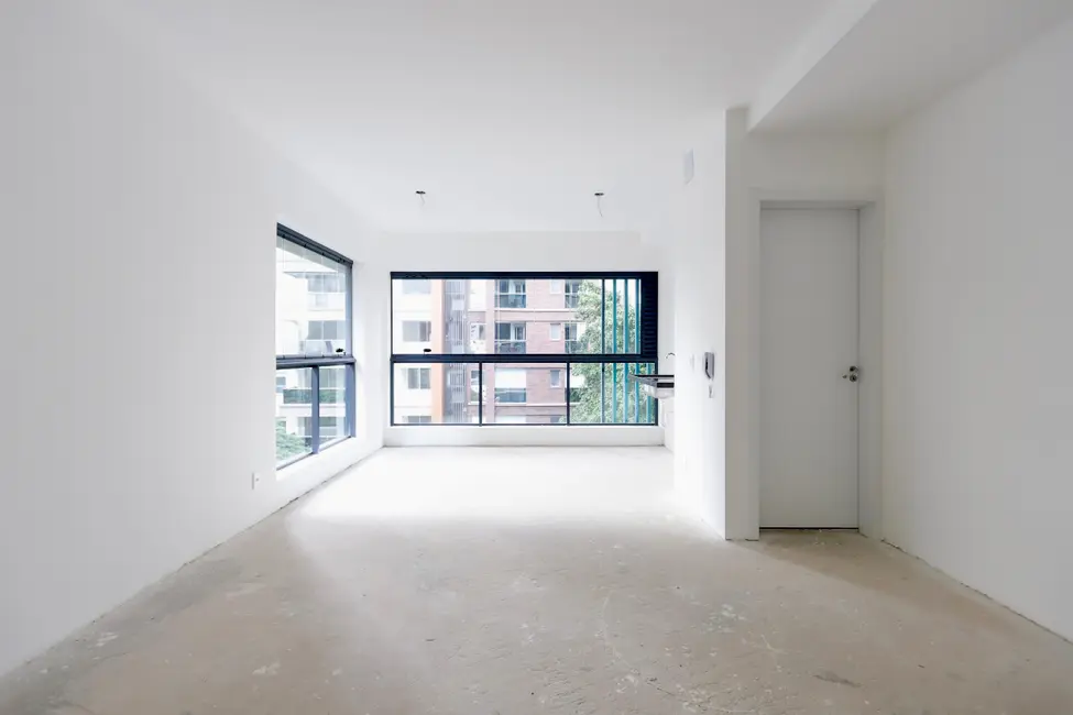 Foto 2 de Apartamento com 2 quartos à venda, 72m2 em Perdizes, São Paulo - SP