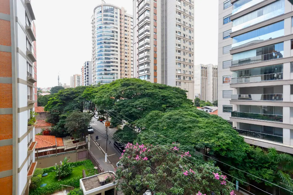 Foto 7 de Apartamento com 2 quartos à venda, 72m2 em Perdizes, São Paulo - SP