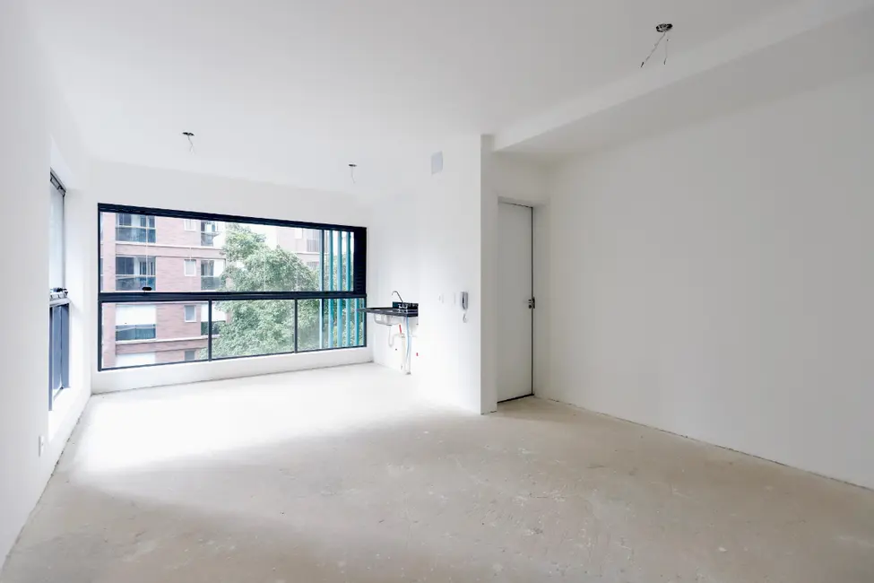 Foto 3 de Apartamento com 2 quartos à venda, 72m2 em Perdizes, São Paulo - SP