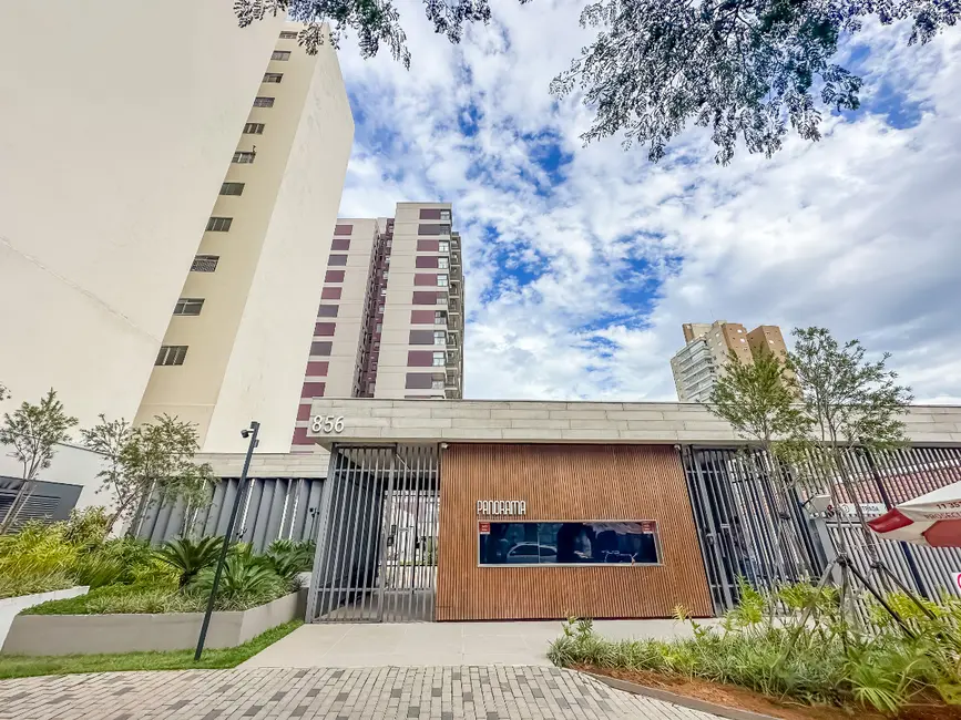 Foto 1 de Apartamento com 4 quartos à venda, 167m2 em Vila Romana, São Paulo - SP