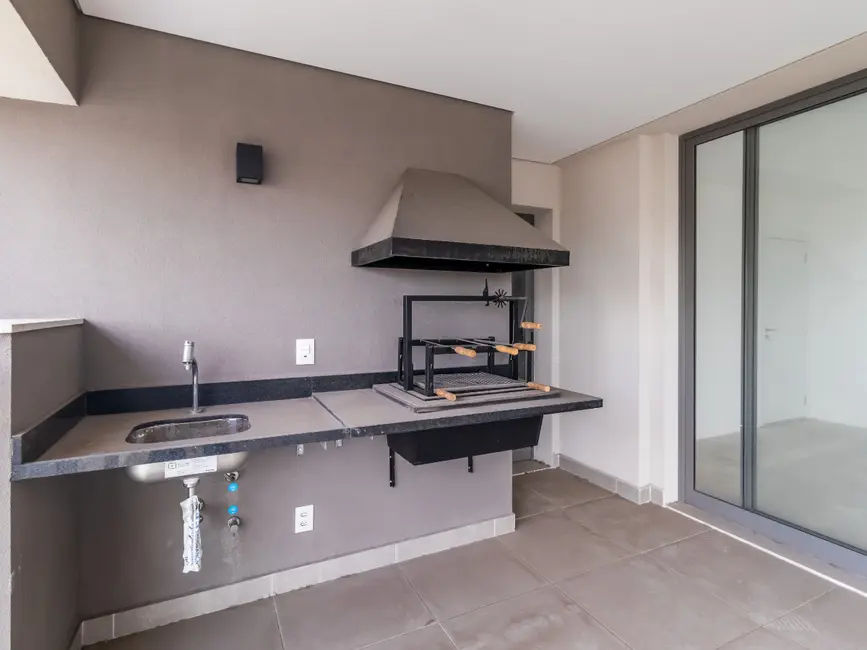 Foto 7 de Apartamento com 4 quartos à venda, 167m2 em Vila Romana, São Paulo - SP