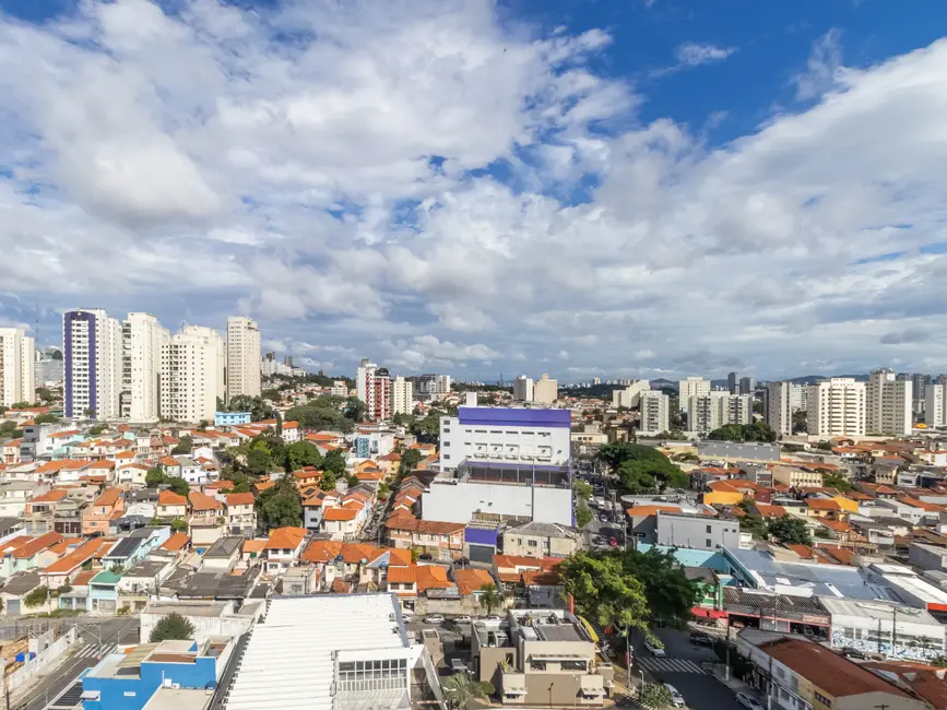 Foto 5 de Apartamento com 4 quartos à venda, 167m2 em Vila Romana, São Paulo - SP