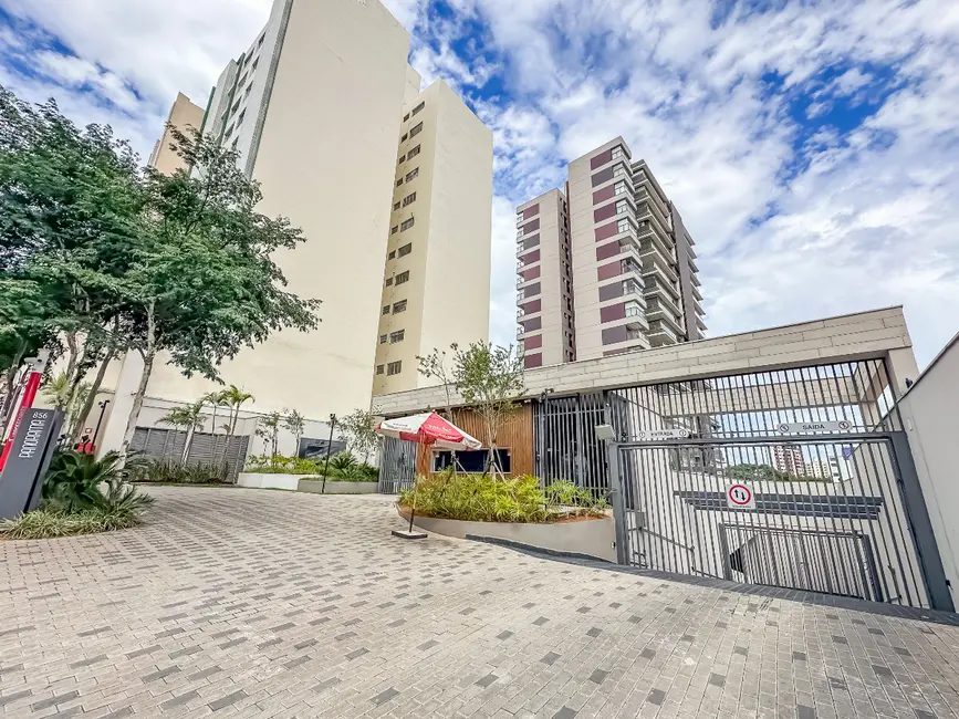 Foto 2 de Apartamento com 4 quartos à venda, 167m2 em Vila Romana, São Paulo - SP