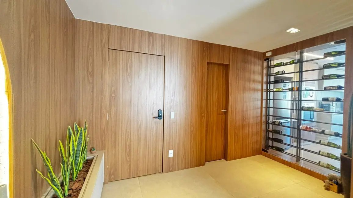 Foto 3 de Apartamento com 4 quartos à venda, 220m2 em Sumaré, São Paulo - SP
