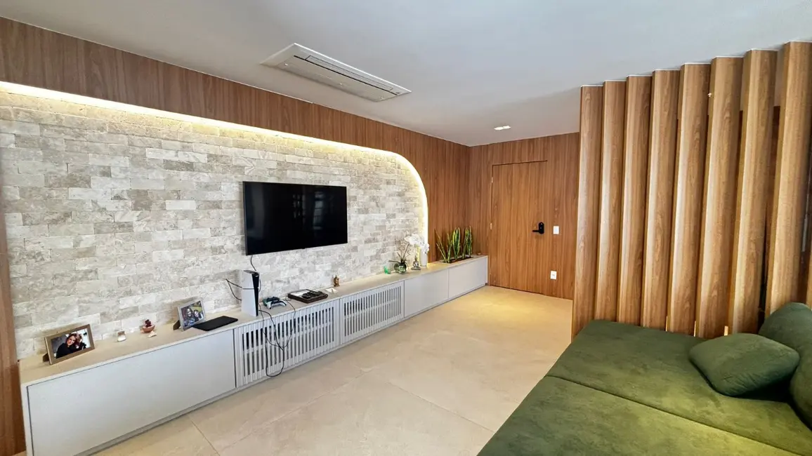 Foto 2 de Apartamento com 4 quartos à venda, 220m2 em Sumaré, São Paulo - SP