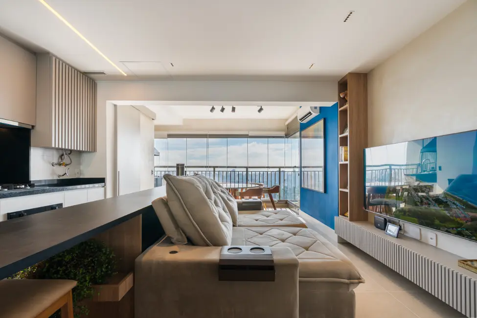 Foto 7 de Apartamento com 2 quartos à venda, 78m2 em Pinheiros, São Paulo - SP
