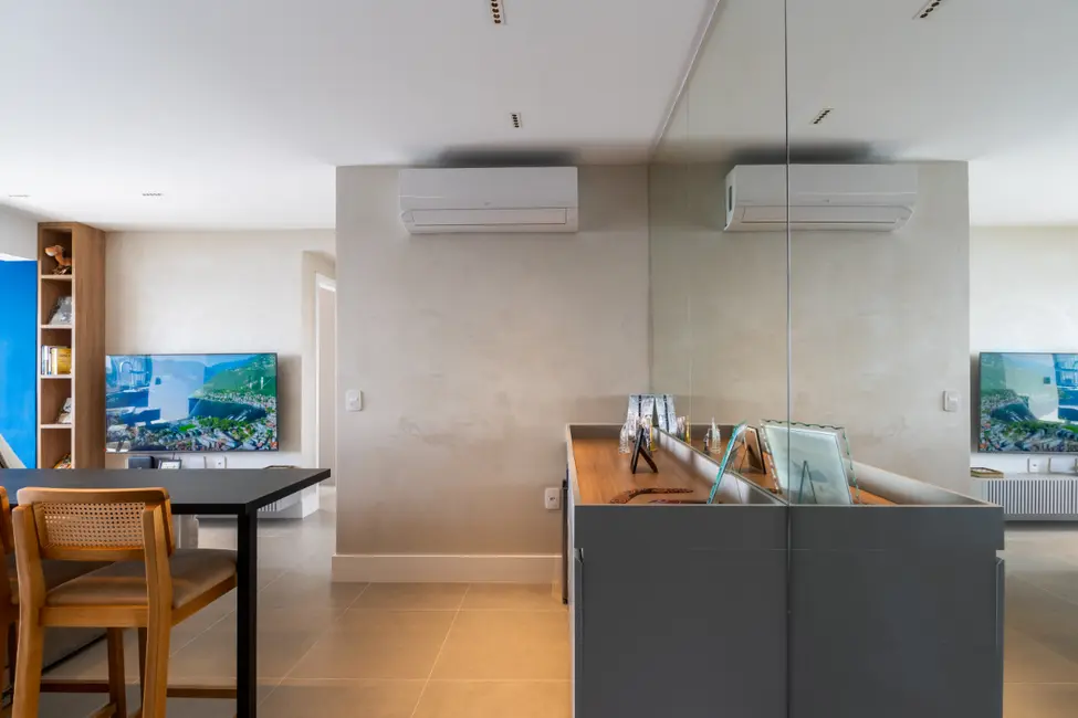 Foto 4 de Apartamento com 2 quartos à venda, 78m2 em Pinheiros, São Paulo - SP