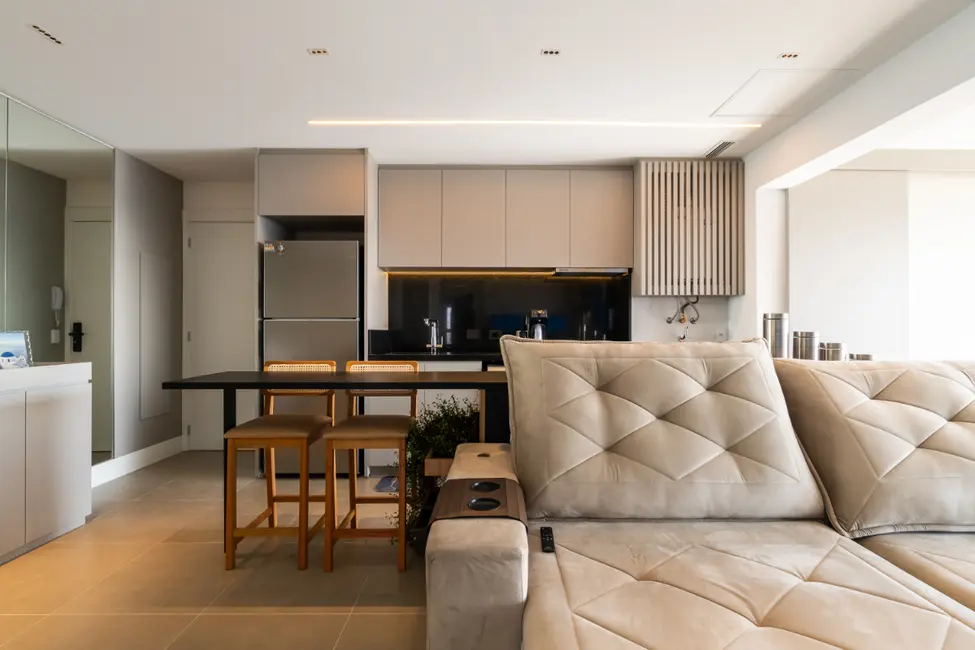 Foto 9 de Apartamento com 2 quartos à venda, 78m2 em Pinheiros, São Paulo - SP