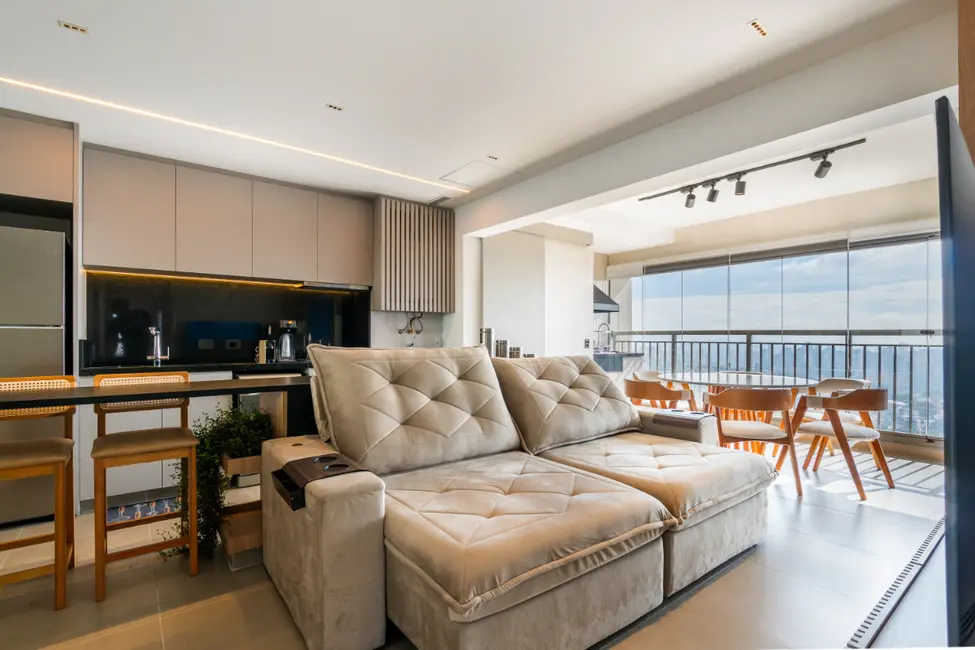 Foto 8 de Apartamento com 2 quartos à venda, 78m2 em Pinheiros, São Paulo - SP