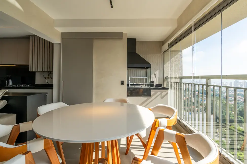 Foto 5 de Apartamento com 2 quartos à venda, 78m2 em Pinheiros, São Paulo - SP