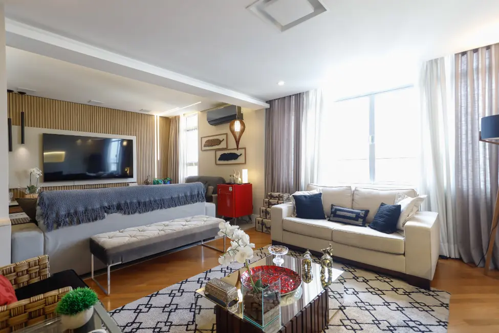 Foto 8 de Apartamento com 3 quartos à venda, 197m2 em Perdizes, São Paulo - SP
