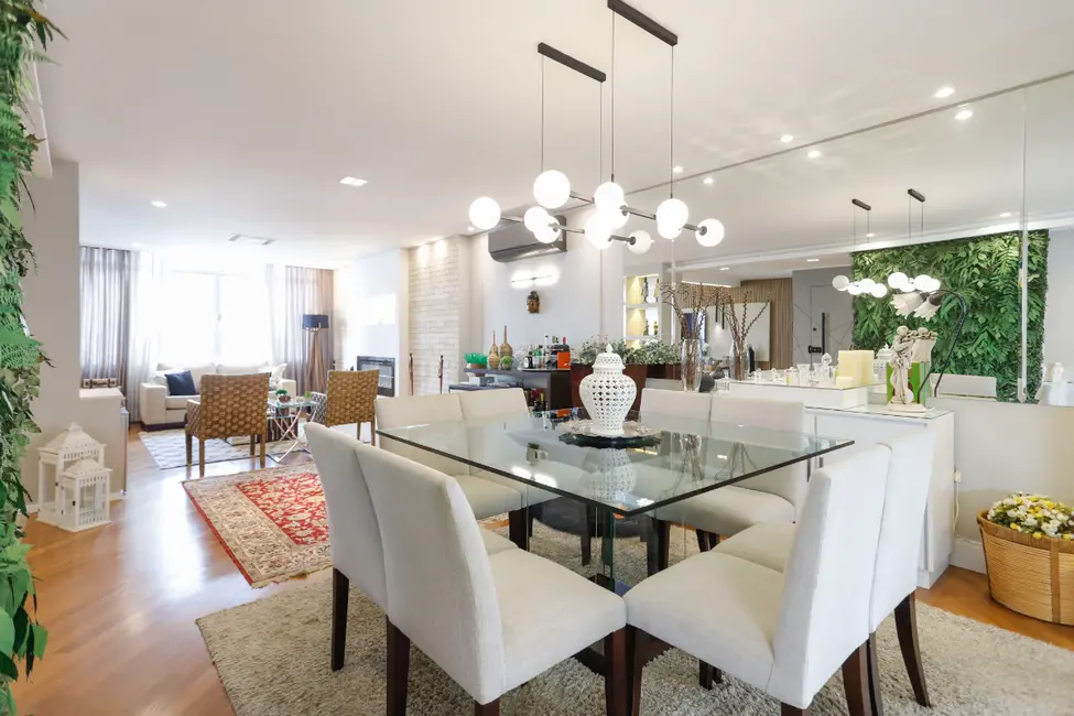 Foto 6 de Apartamento com 3 quartos à venda, 197m2 em Perdizes, São Paulo - SP