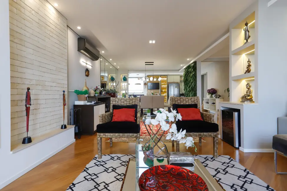 Foto 7 de Apartamento com 3 quartos à venda, 197m2 em Perdizes, São Paulo - SP