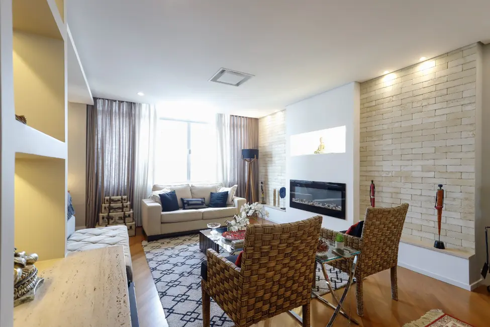 Foto 9 de Apartamento com 3 quartos à venda, 197m2 em Perdizes, São Paulo - SP