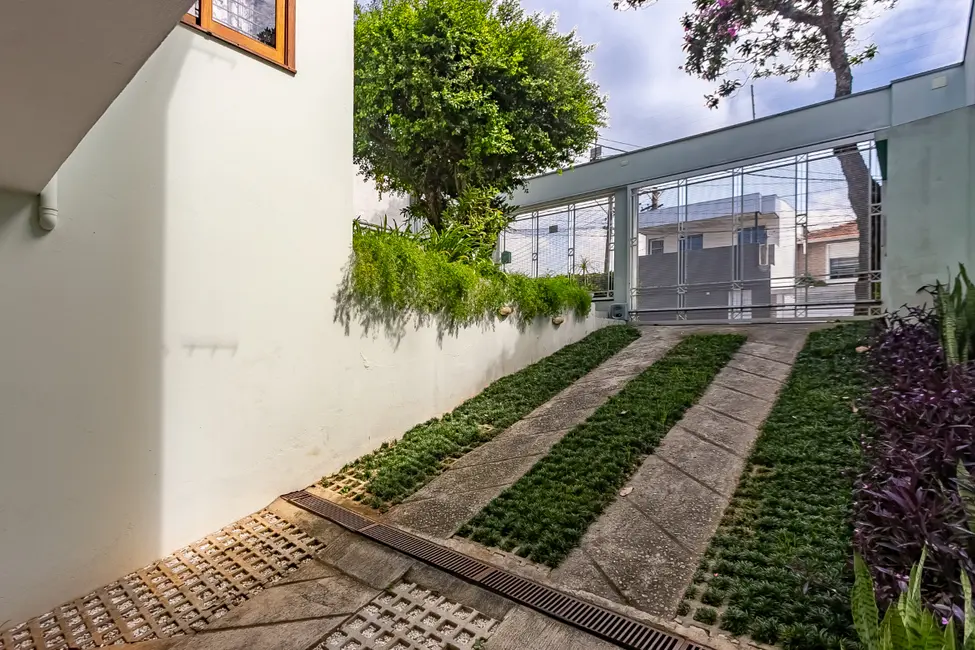 Foto 3 de Casa com 3 quartos à venda, 400m2 em Planalto Paulista, São Paulo - SP