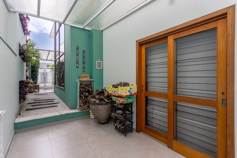 Foto 5 de Casa com 3 quartos à venda, 400m2 em Planalto Paulista, São Paulo - SP