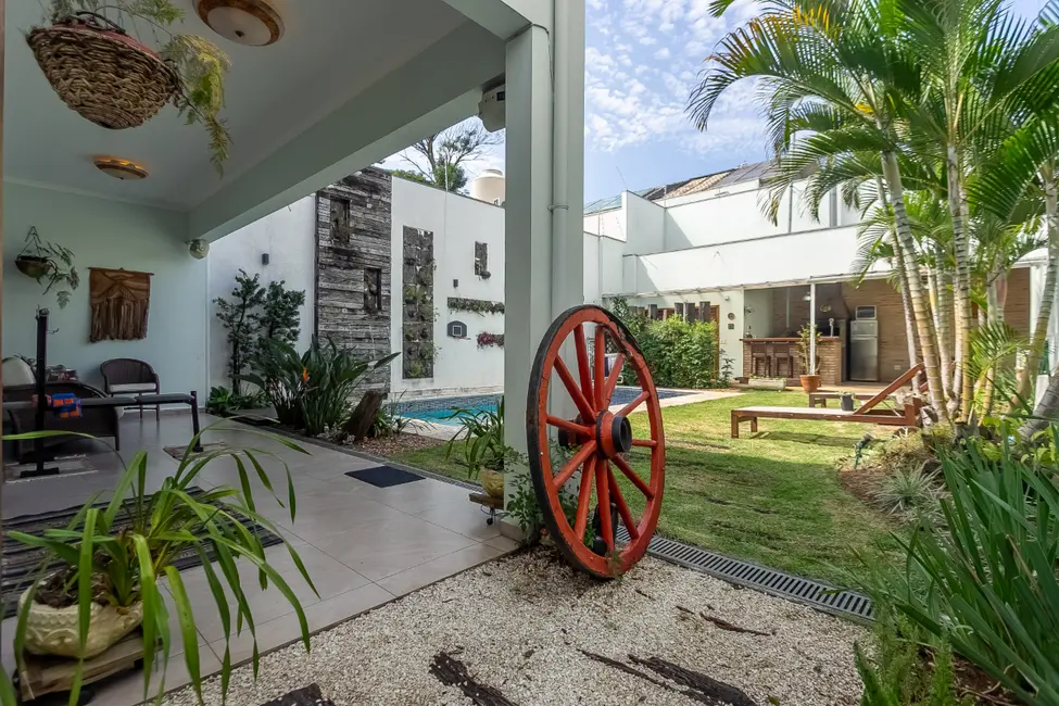 Foto 6 de Casa com 3 quartos à venda, 400m2 em Planalto Paulista, São Paulo - SP