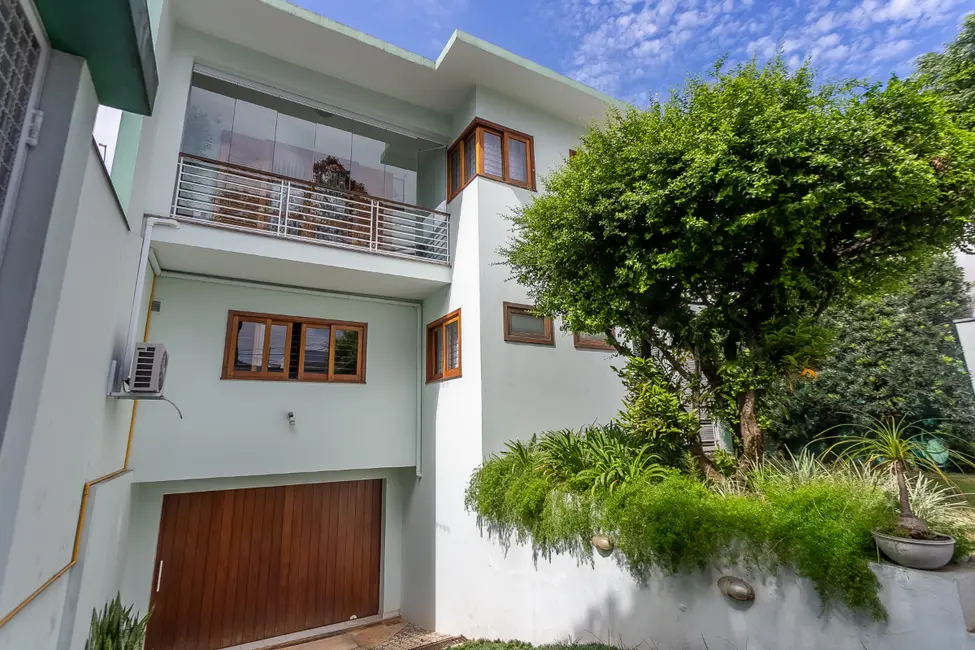 Foto 1 de Casa com 3 quartos à venda, 400m2 em Planalto Paulista, São Paulo - SP