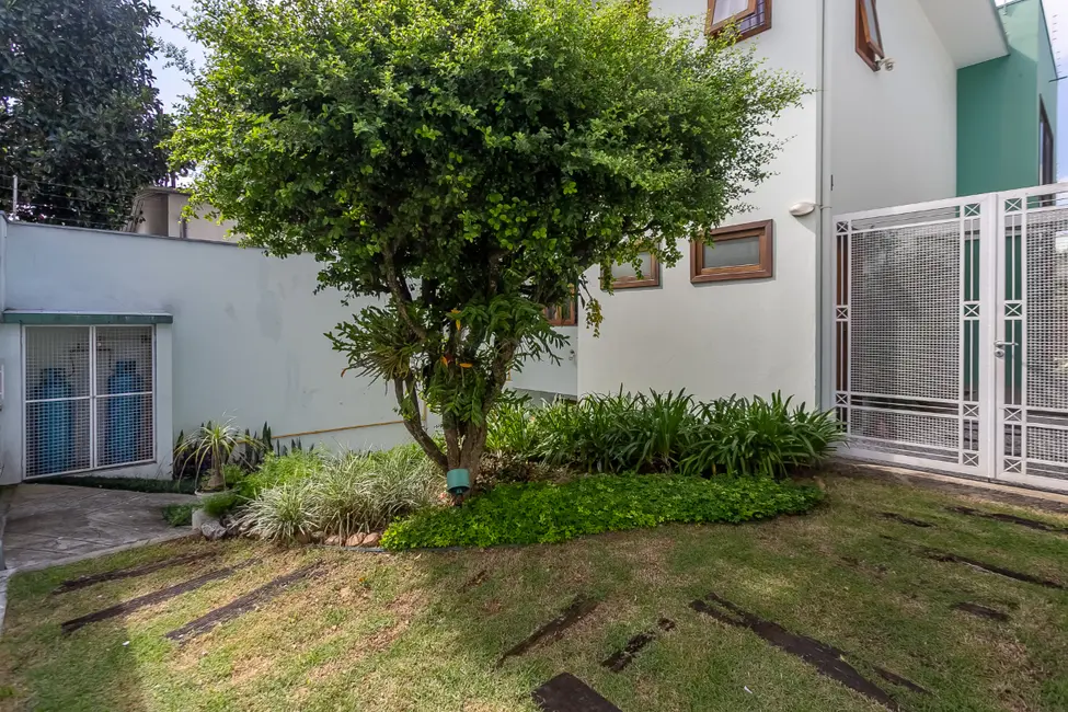 Foto 4 de Casa com 3 quartos à venda, 400m2 em Planalto Paulista, São Paulo - SP